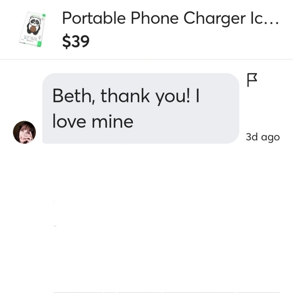 Power Banks / Portable Chargers - Picture 8 of 17